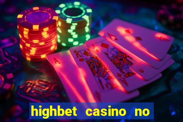 highbet casino no deposit bonus