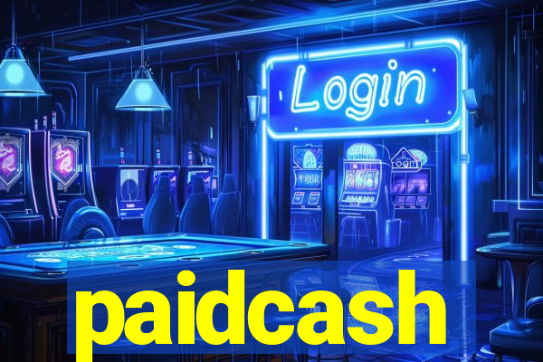 paidcash