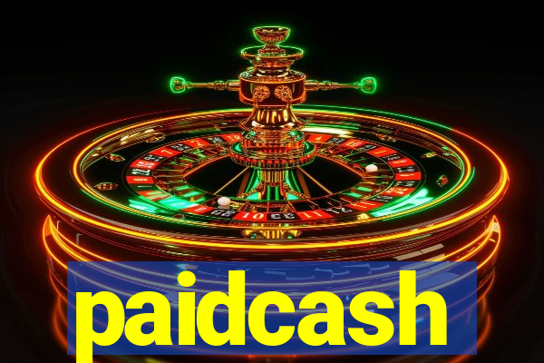 paidcash