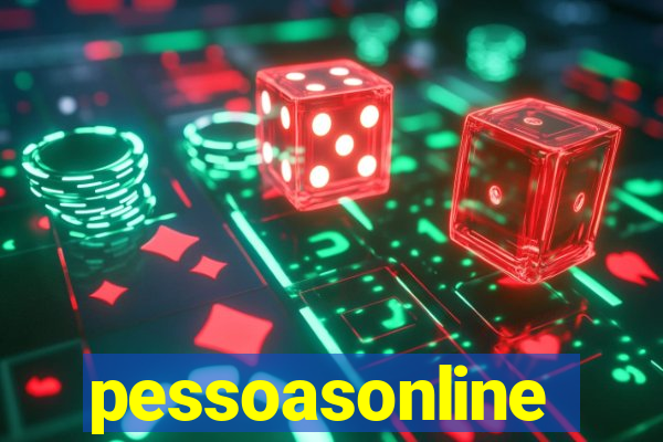 pessoasonline