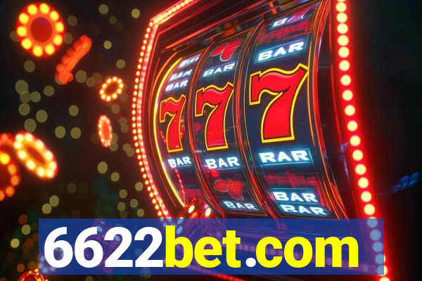 6622bet.com