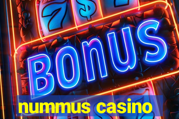 nummus casino