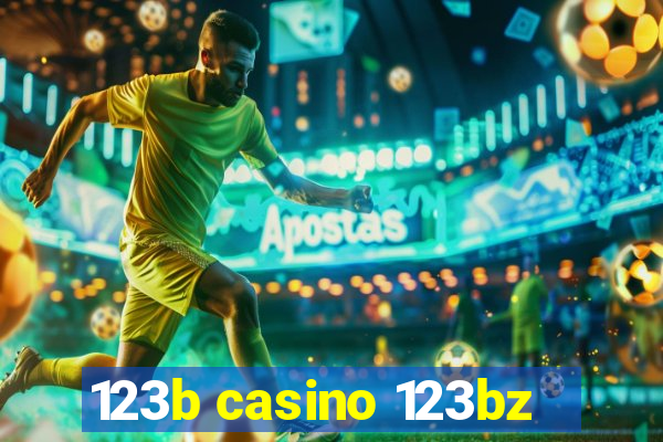 123b casino 123bz