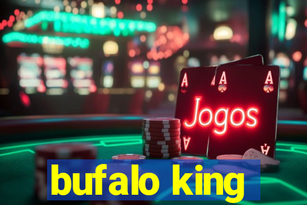 bufalo king