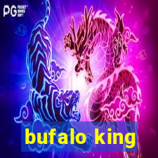 bufalo king