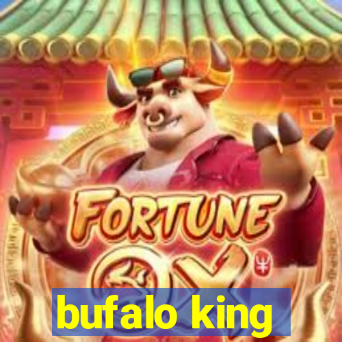 bufalo king