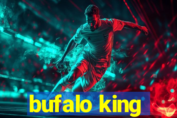 bufalo king