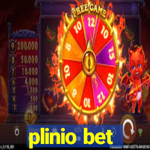 plinio bet