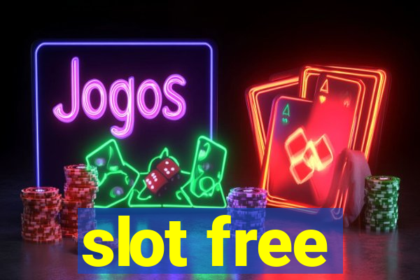 slot free