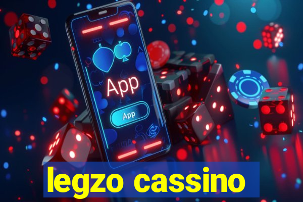 legzo cassino