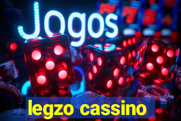 legzo cassino