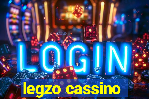 legzo cassino