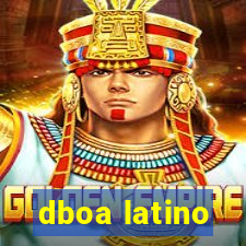 dboa latino