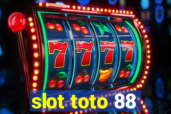 slot toto 88