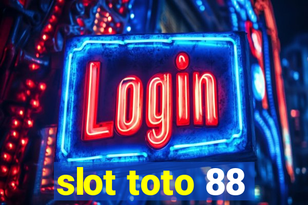 slot toto 88