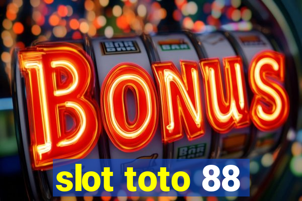 slot toto 88