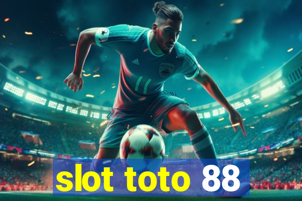 slot toto 88