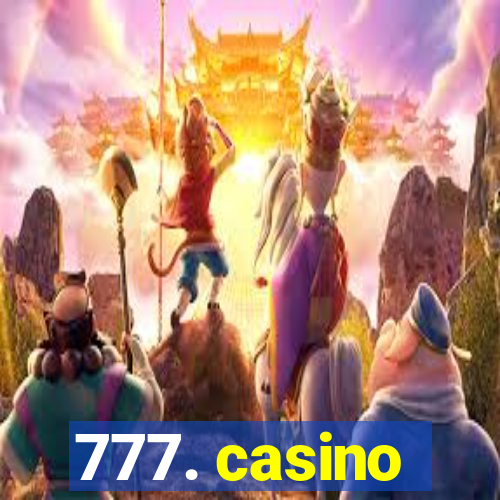 777. casino