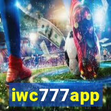 iwc777app