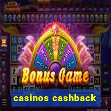 casinos cashback