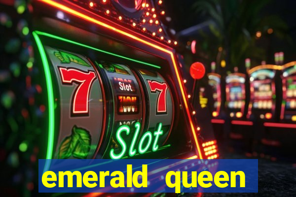 emerald queen casino tacoma