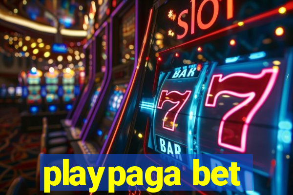 playpaga bet