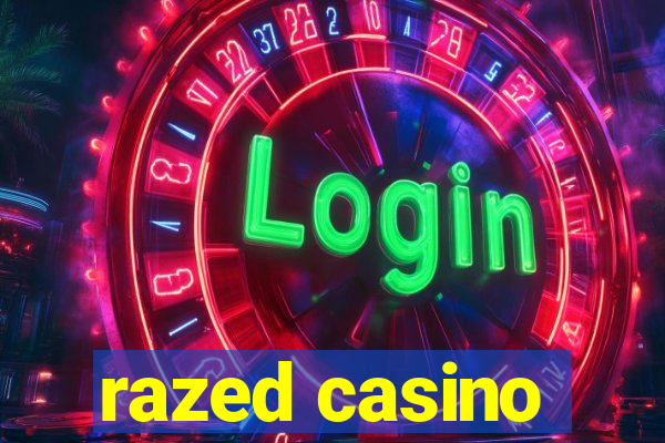 razed casino