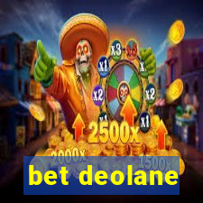 bet deolane