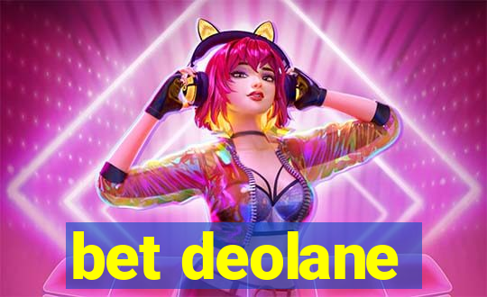 bet deolane