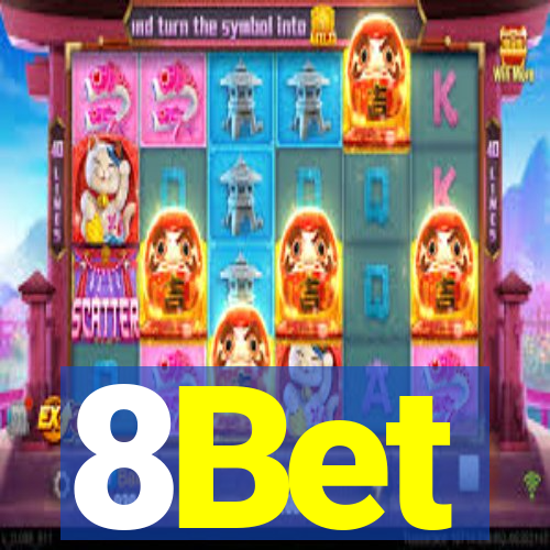 8Bet