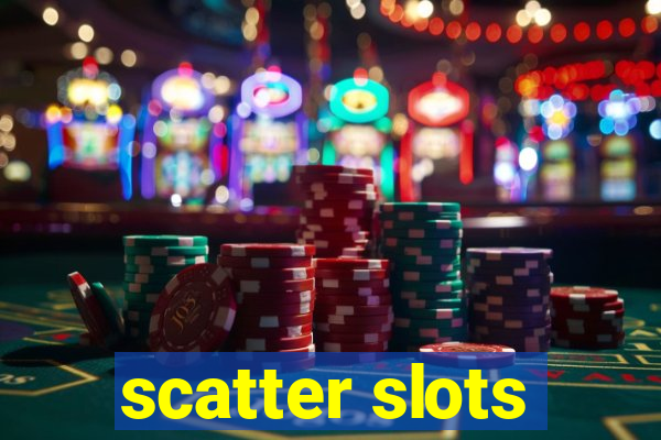 scatter slots