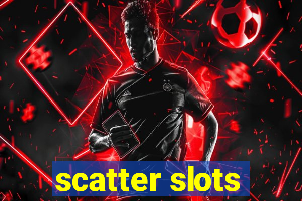 scatter slots