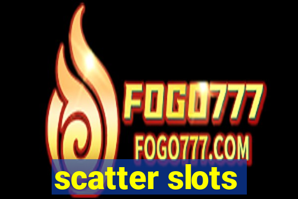 scatter slots