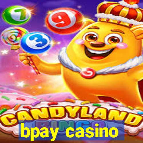 bpay casino