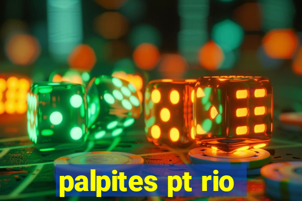 palpites pt rio