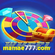 mamae777.com