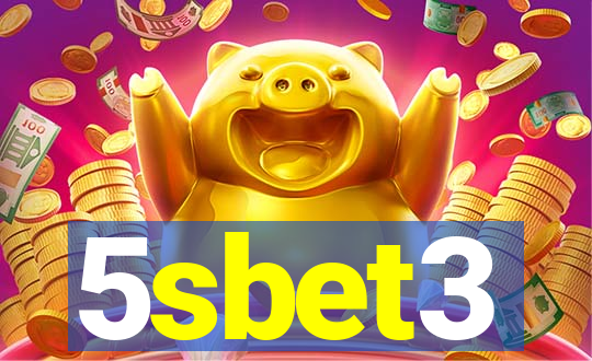 5sbet3