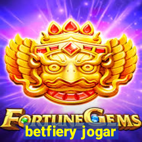 betfiery jogar