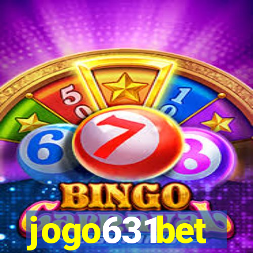 jogo631bet