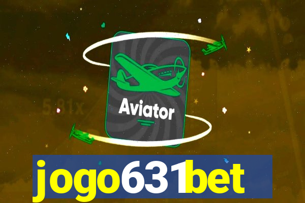 jogo631bet