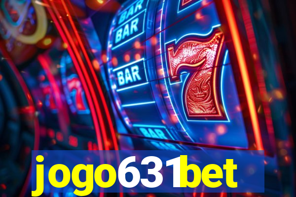 jogo631bet