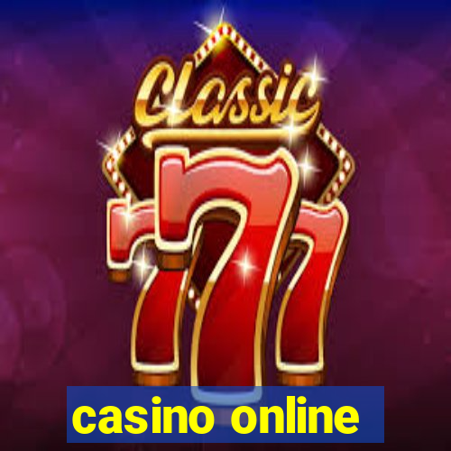 casino online