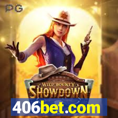 406bet.com