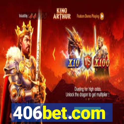 406bet.com