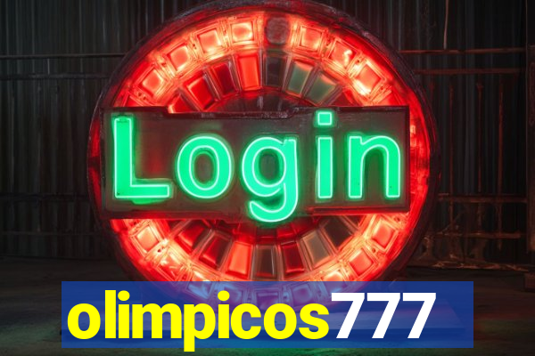 olimpicos777