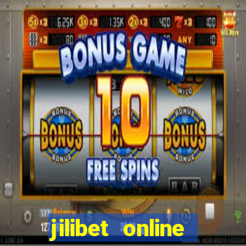 jilibet online casino app