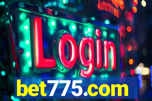 bet775.com