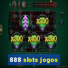 888 slots jogos