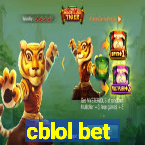 cblol bet