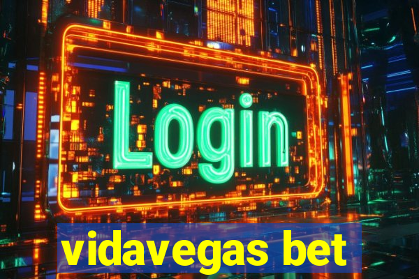 vidavegas bet